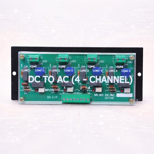 AC To DC Converter