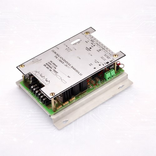 High Power DC Power Supply