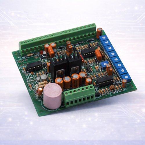 Industrial Battery Chargers