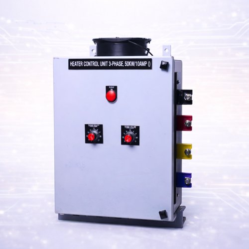 SCR Power Controller