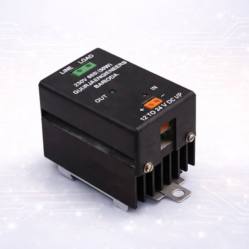 SSR Solid State Relay Exporters